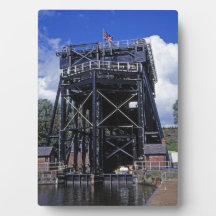 Anderton Lift Cheshire Inglaterra