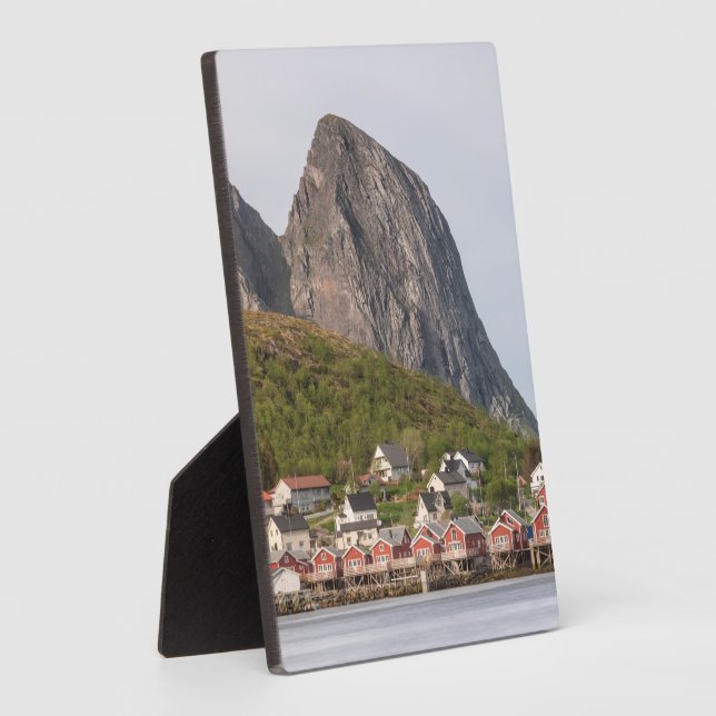 Placa Expositora Andoya (Lado)