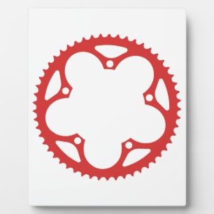 Placa Expositora Anillo de cadena