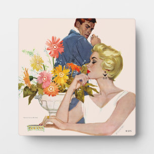 Placa Expositora Aniversario Quarrel 2