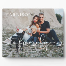 Apellido de la familia Fecha de establecimiento | 