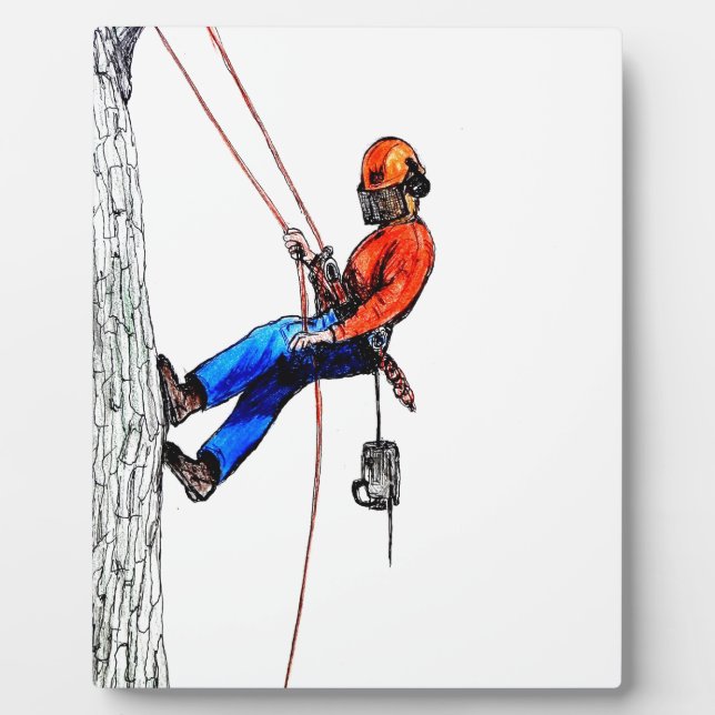 Placa Expositora Árbitro de cirujano (Frente)