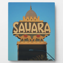 Arquitectura emblemática del Casino de Las Vegas S