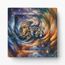 Arte mural estiloByTrreal Colección Madera arte