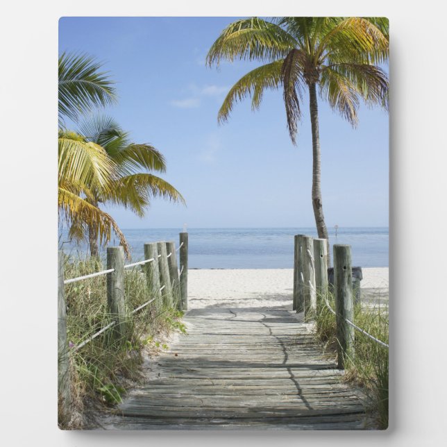 Placa Expositora Así al paraíso (Frente)