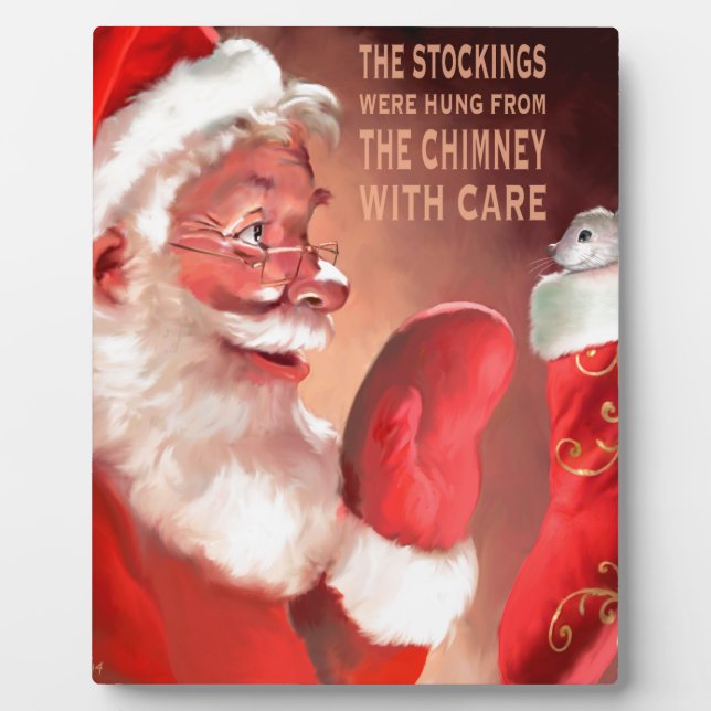 Placa Expositora AURA The Stockings.jpg (Frente)