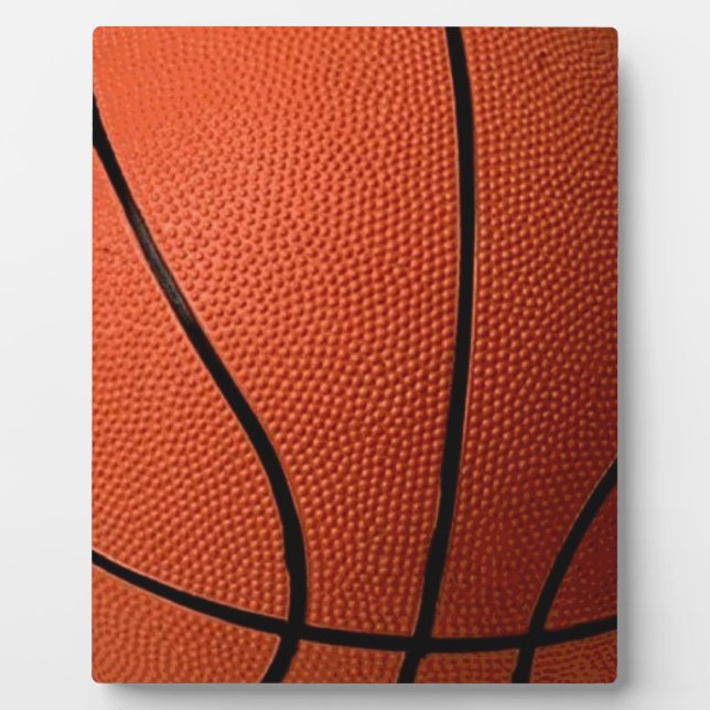 Placa Expositora Baloncesto