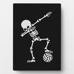 Placa Expositora Baloncesto Dab Dabbing (playa)