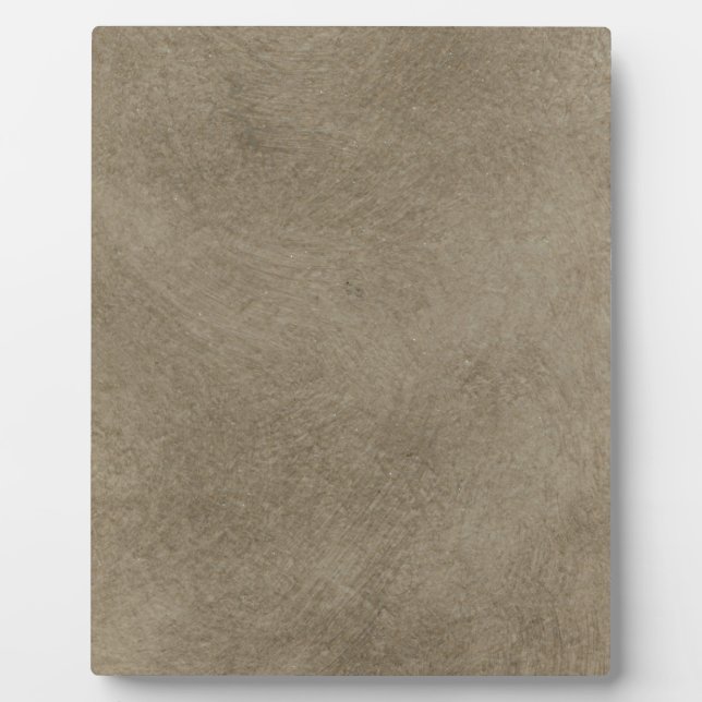 Placa Expositora Barniz de café turco (Frente)