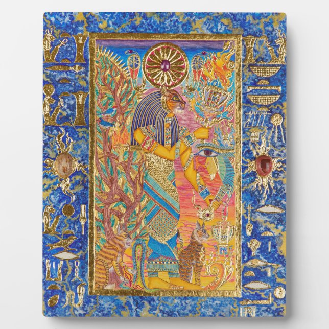 Placa Expositora Bastante (Frente)