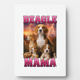 Placa Expositora Beagle 