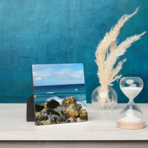 Placa Expositora Beat Of The Ocean,