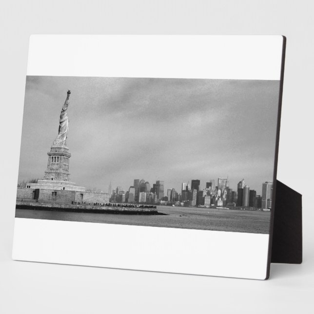 Placa Expositora Beatious NYC (Lado)