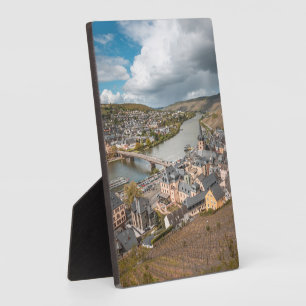 Placa Expositora Bernkastel-Kues