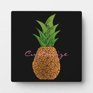 Placa Expositora Big Pineapple Thunder_Cove