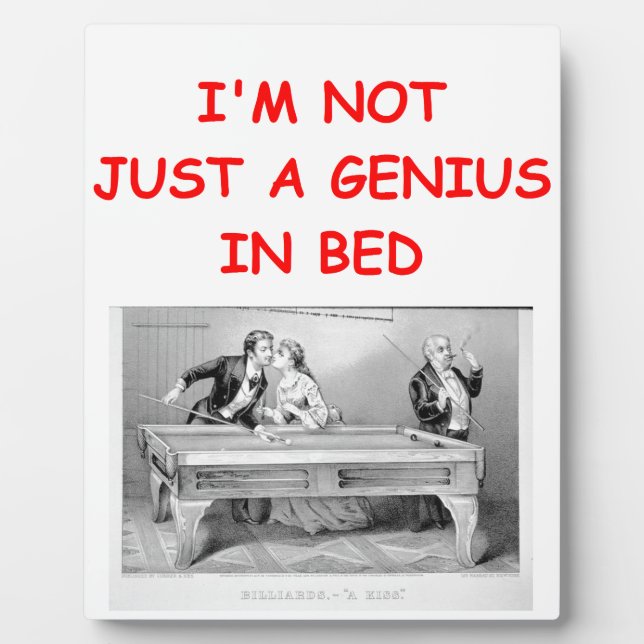 PLACA EXPOSITORA BILLIARDS (Frente)