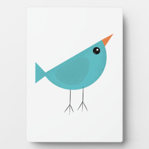 Placa Expositora Birdy