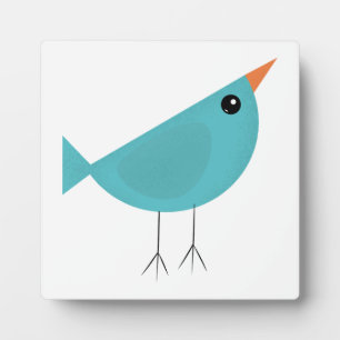 Placa Expositora Birdy