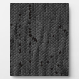 Placa Expositora Black Mamba in illustrated,Art