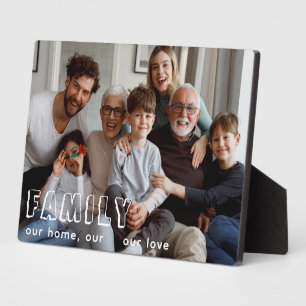 Placa Expositora Bloque fotográfico de Moda de secuencias de comand