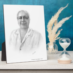 Placa Expositora Bob P.