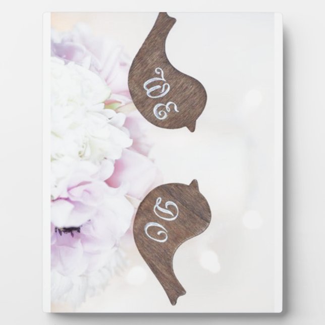 Placa Expositora boda_06 (Frente)