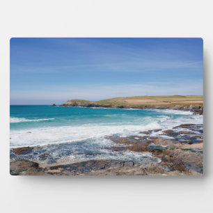 Placa Expositora Boobys Bay Beach  Inglaterra