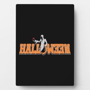 Placa Expositora boos halloween