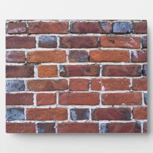 Placa Expositora Brickwall