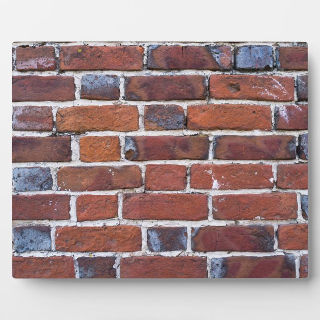 Placa Expositora Brickwall (Frente)