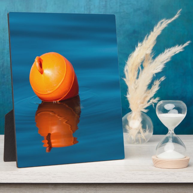 Placa Expositora Buoy (Lado)