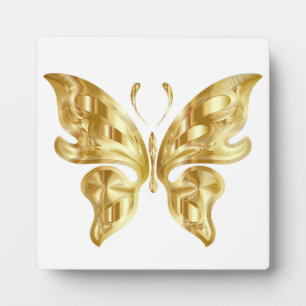 PLACA EXPOSITORA BUTTERFLY DE GOLDEN