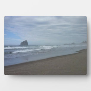 Placa Expositora Cabo Kiwanda, OR