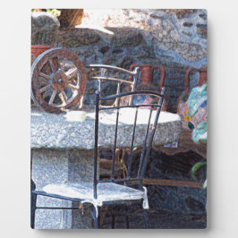 Placa Expositora Cactus Still Life