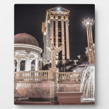 Caesar's Palace Las Vegas Nevada Hotel City