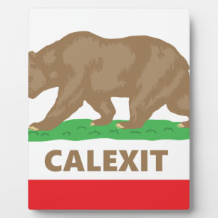Placa Expositora Calexit