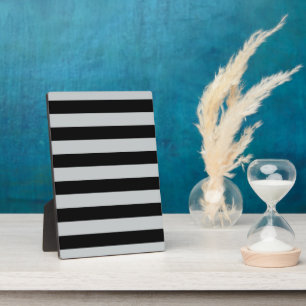 Placa Expositora Cambiar bandas grises a cualquier Personalizar de 