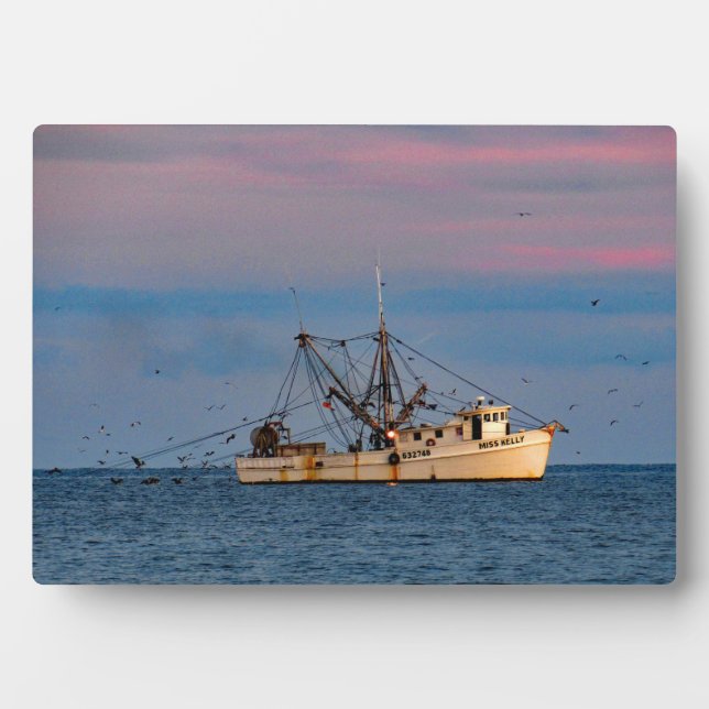 Placa Expositora Caminando al sol (Frente)