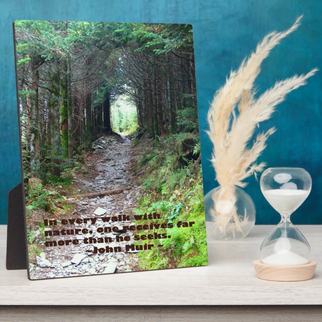 Placa Expositora Camino de las Cuevas de Barrios de Tugurios: Cada  (Lado)