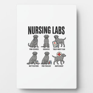 Placa Expositora Camiseta de diseño vectorial con broma médica de p
