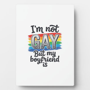 Placa Expositora Camiseta de grabado vintage de orgullo de novio di