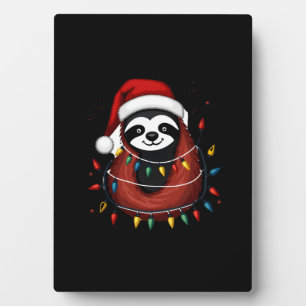 Placa Expositora Camiseta de Navidad para regalo de amante de perez
