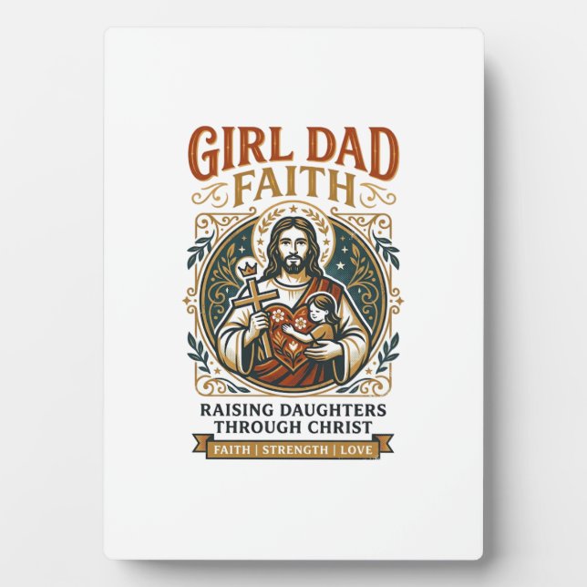 Placa Expositora Camiseta Gráfica de Identidades Micro Paternidad d (Frente)