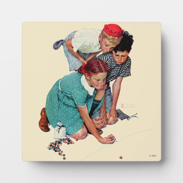 Placa Expositora Campeón de Mármol (Frente)