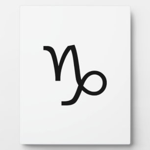 Placa Expositora Capricornio