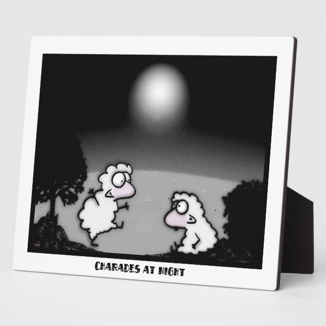 Placa Expositora Cargos nocturnos (Lado)