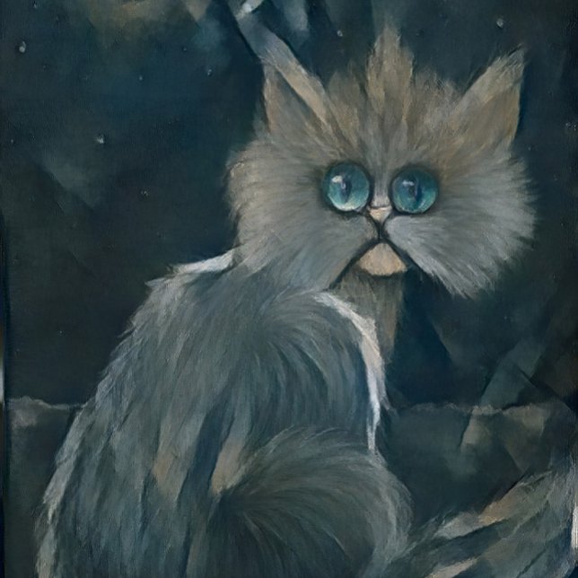 Placa Expositora Cat 5 - Noche fría (Subido por el creador)