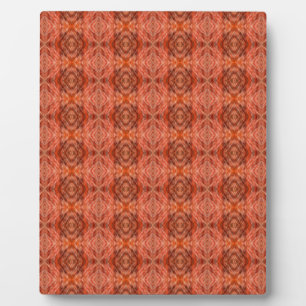 Placa Expositora Cat fur pattern