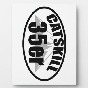Placa Expositora Catskill 35er