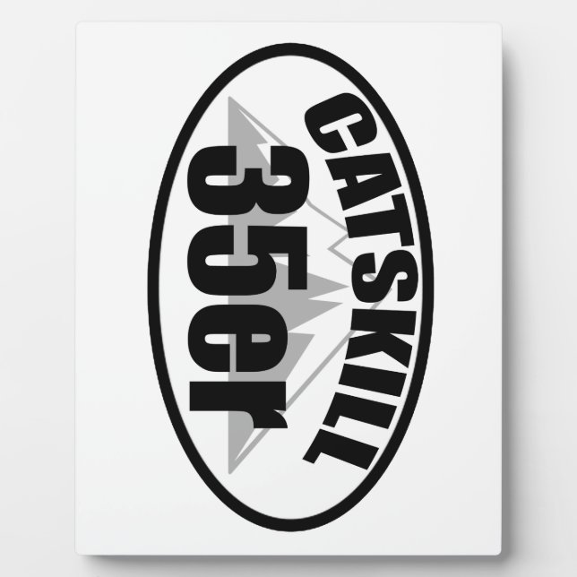 Placa Expositora Catskill 35er (Frente)